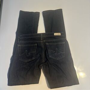 AG Women Ballad Jeans Size 26R
